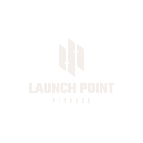 Launch Point Finance Logo